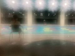 -格易美游泳馆健身房(新昆仑店)