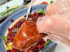-凤城酒家(凤城食都店)