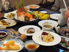 -極上萬膳·日料放题(海岸城店)