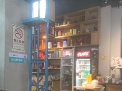 -湘香私房菜(大石长隆店)