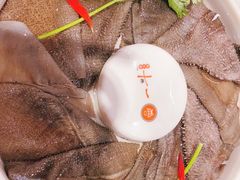 -一斗火锅·招财羊毛肚(泰吉滨江店)