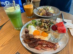 -Wagas沃歌斯(长宁龙之梦店)