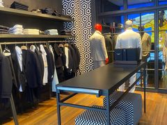 -SUITSUPPLY(安福路店)