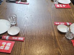 -双合园·海鲜水饺青岛菜(万佳广场店)