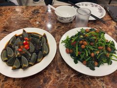 -玫瑰红烤羊排(北新桥三条店)