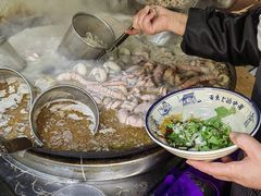 -王记老幺肥肠粉