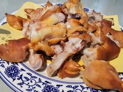 -即墨老公社·海肠捞饭大王(古城店)