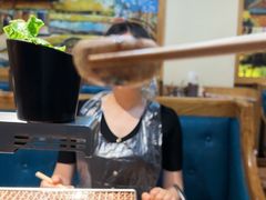 -九田家黑牛烤肉料理(华侨城店)