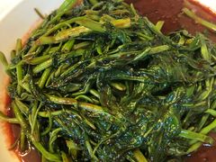 腐乳空心菜-玲珑餐厅(陕西南路店)