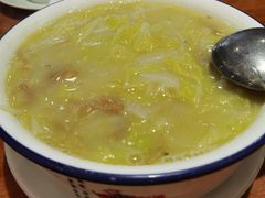 烂糊白菜-包子大王(新泽巷店)