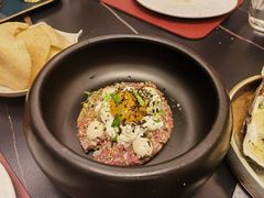 -斯普汇生蚝牛排馆(中骏世界城店)