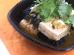 臭豆腐-聚味瞿记·龙虾堂(树木岭店)