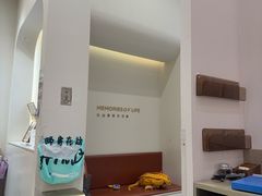 -海马体照相馆(大连柏威年购物中心店)