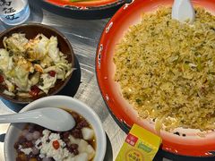 -馬伍旺川菜(江北虹悦城店)