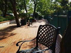 -青岛市江苏路基督教堂