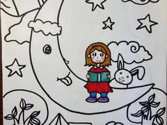 -东方童画少儿美术(金桥体验馆)