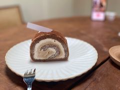 提拉米苏卷-奈诺甜品·生日蛋糕·下午茶(古城店)