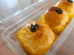 -义兰中糖饼店(大同路总店)