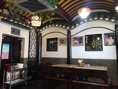 -同得兴 Since·1995 传统苏式面馆(嘉馀坊店)