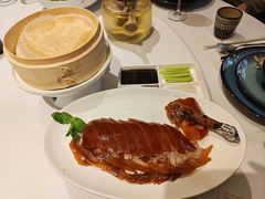 -彩虹之约•淮扬家宴(亚运村店)