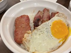 -新旺茶餐厅(嘉里城店)