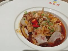 -龙聚德北京烤鸭(沙坪坝华宇A馆店)