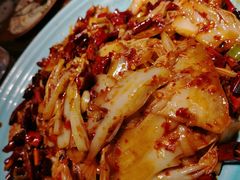 -阿记烧烤(大兴新区店)