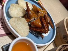 -点都德(华强南店)