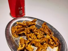 -友达面馆(广州总店)