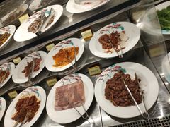 -福成自助烤肉(华冠天地城关店)