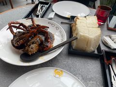 -Ministry of Crab•MOC(交子大道店)