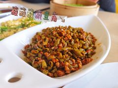 -顶顶香煎饼家常菜(金花南路店)