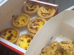 -肯德基(西影路店)