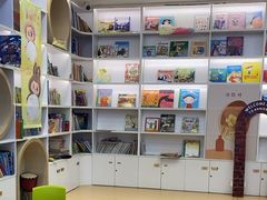 -安妮花英语·少儿·原版阅读(石厦时代广场店)