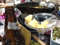 -川麻婆泥锅涮肚·串串火锅(物资学院店)