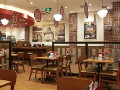 大堂-食其家·牛丼咖喱(冠捷大厦店)