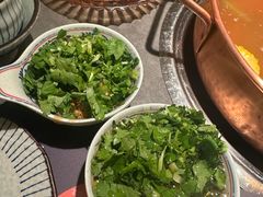 -牛村来人潮汕牛肉火锅(西单店)