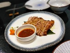 -泰香米泰国餐厅(凯德新南店)