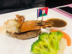 -德大西餐社(云南南路店)