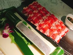 -哥老官重庆美蛙鱼头(宝山龙湖店)