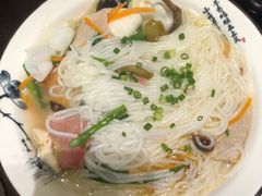-大理实力希尔顿酒店御璽中餐厅YUXI – CHINESE RESTAURANT