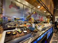 -喜庭海鲜自助(来福士店)