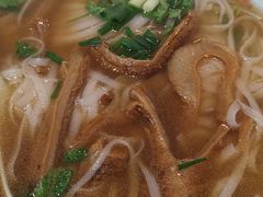 -越南牛肉河粉餐厅(书院巷店)