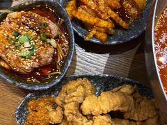 -付小姐在成都(五道口店)