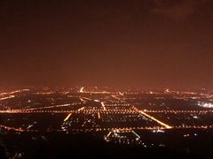 -鬼笑石后山停车场