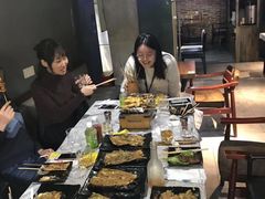 -云晓光头烧烤吧(盛夏店)