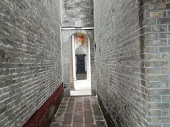 -小洲村
