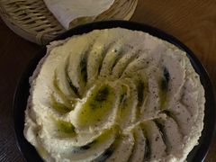 -Uncle Kosto科斯托·中东菜