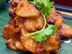 -阿诺泰·泰国餐厅(紫荆店)