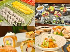 -北京北辰洲际酒店